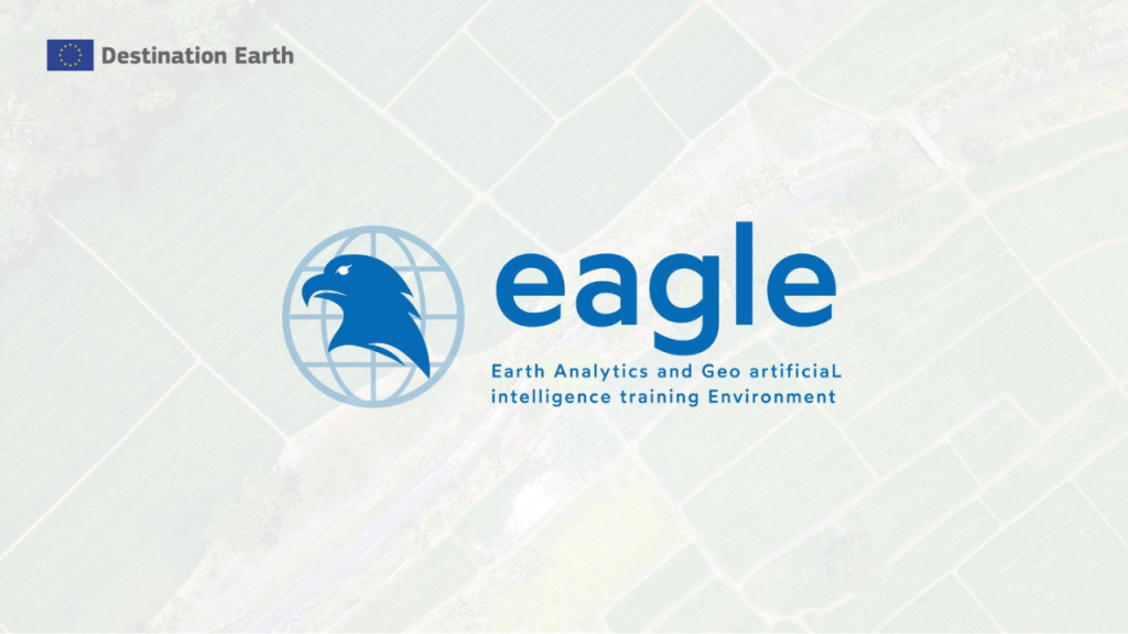 EAGLE