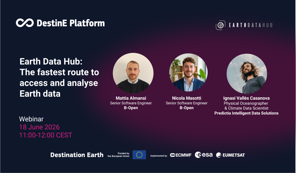 Webinar B-Open