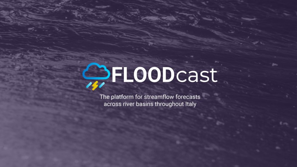 FloodCast
